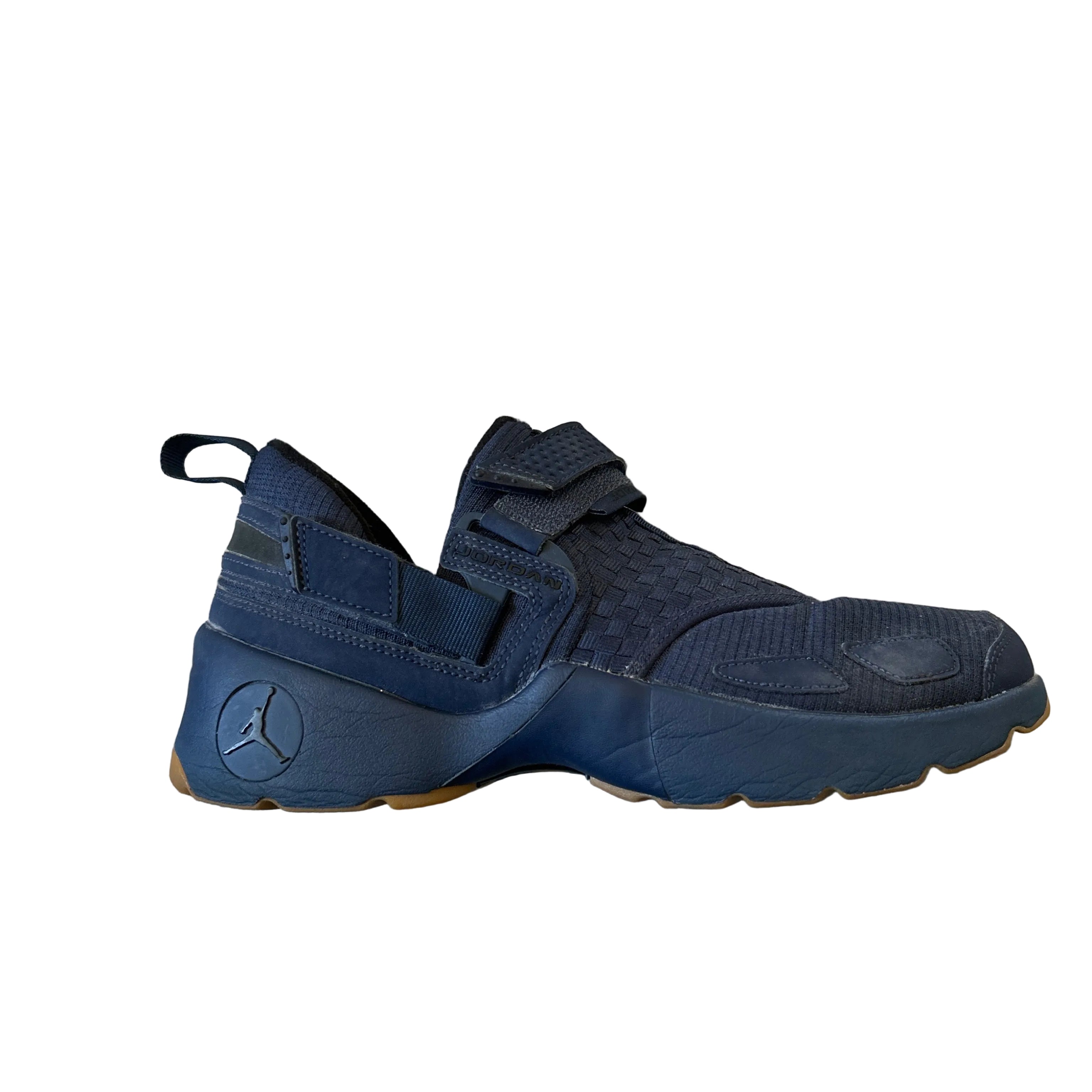 Jordan Trunner LX Navy Gum