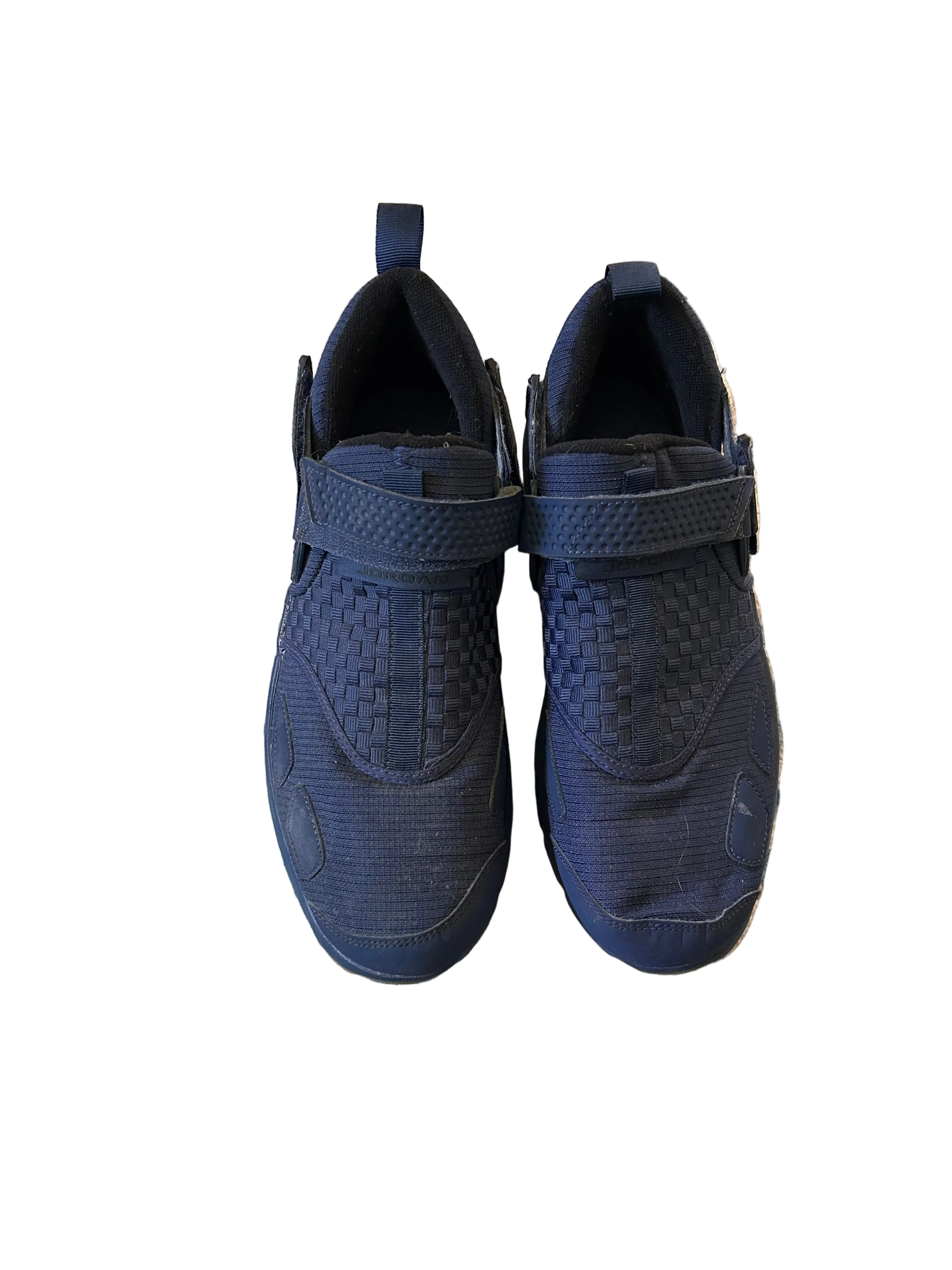 Jordan Trunner LX Navy Gum
