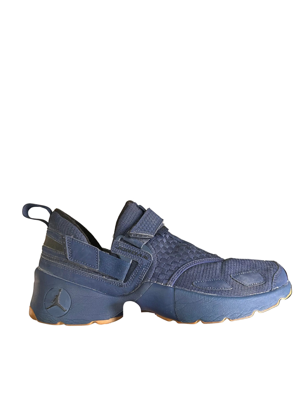 Jordan Trunner LX Navy Gum