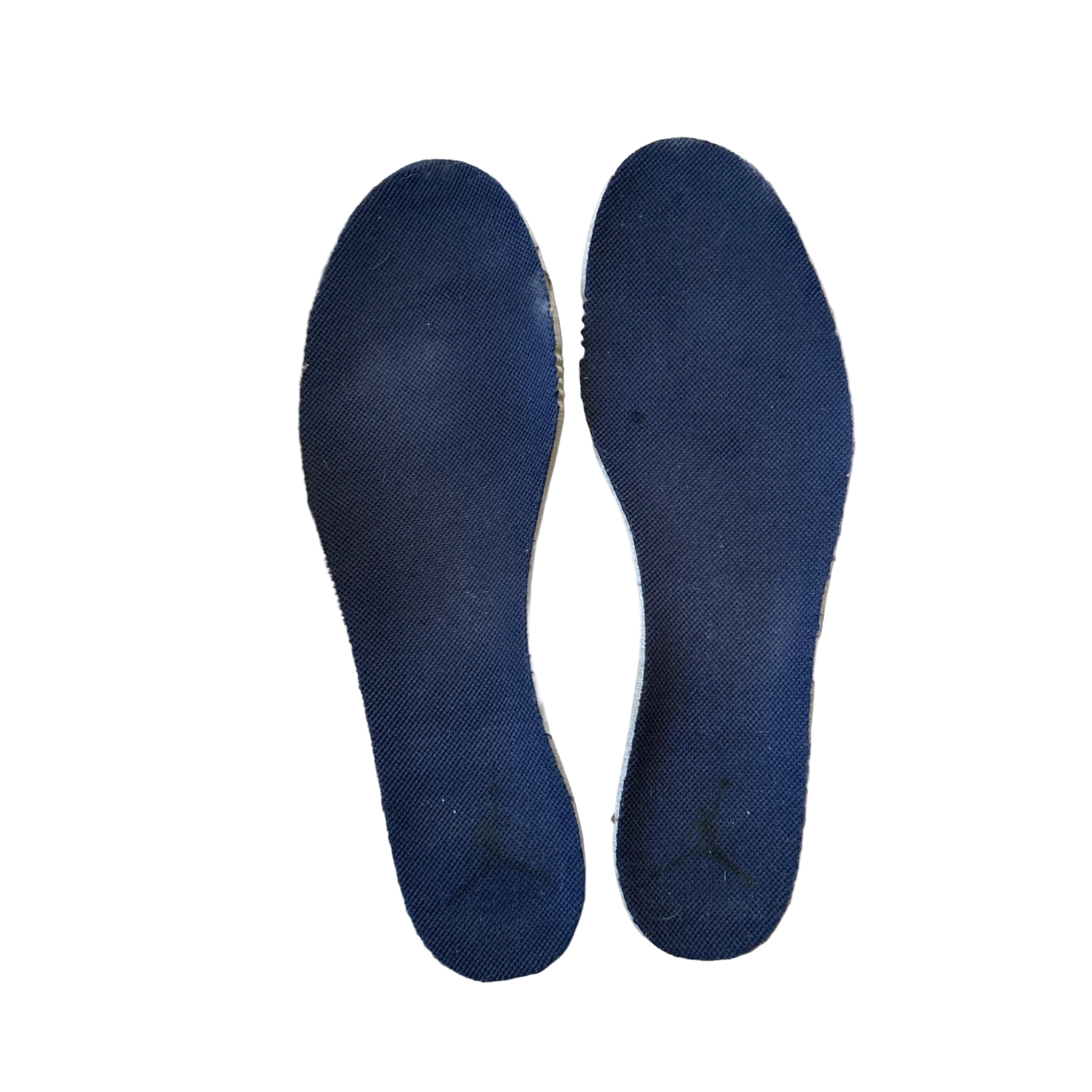 Jordan Trunner LX Navy Gum